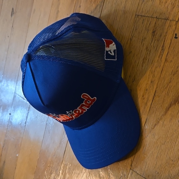 Brand New Retired Full Send Nelk Boys Trucker Snapba k Cap Hat - Picture 3 of 8